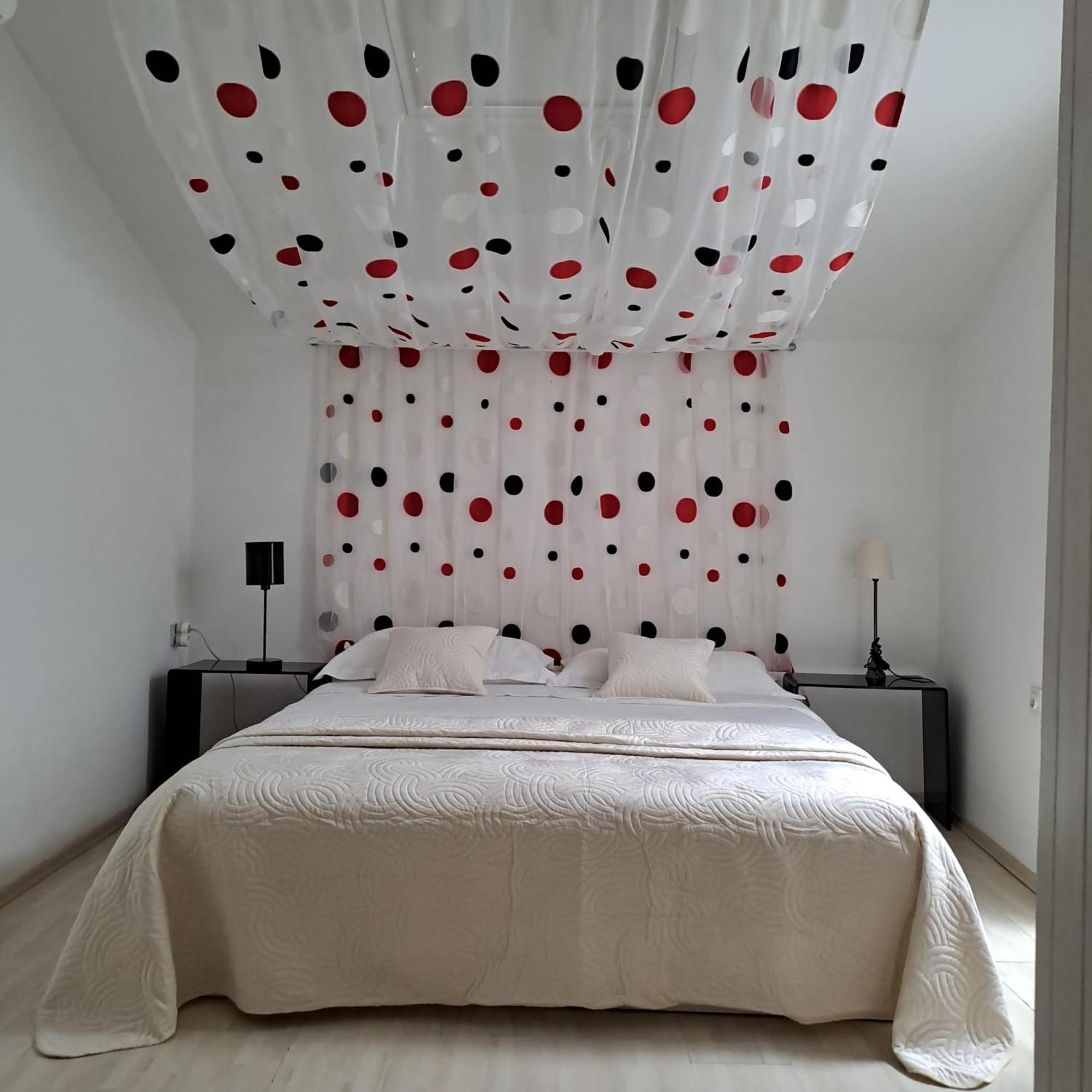 Apartman Campanelo Split Quarto foto